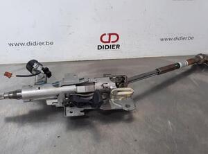 Steering Column PEUGEOT 208 I (CA_, CC_), PEUGEOT 2008 I (CU_), CITROËN C3 II (SC_), CITROËN C3 III (SX)