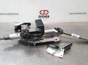 Steering Column DS DS 3 / DS 3 CROSSBACK (UR_, UC_, UJ_)