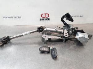 Steering Column OPEL MOKKA