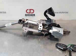 Steering Column OPEL MOKKA