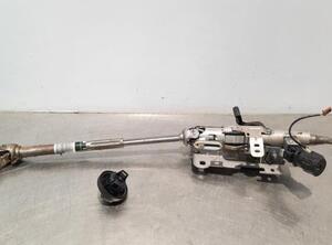 Steering Column PEUGEOT 2008 I (CU_), PEUGEOT 208 I (CA_, CC_), CITROËN C3 II (SC_), CITROËN C3 III (SX)