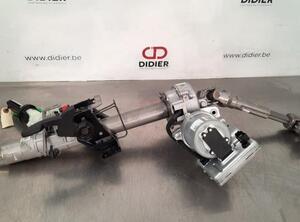 Steering Column RENAULT CLIO V (B7_)