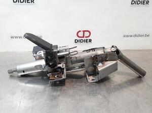 Steering Column RENAULT MEGANE IV Hatchback (B9A/M/N_), RENAULT MEGANE E-TECH SUV