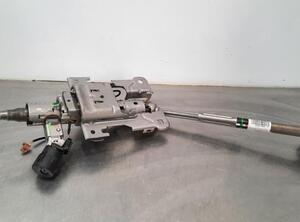 Steering Column PEUGEOT 208 I (CA_, CC_), CITROËN C3 II (SC_), CITROËN C3 III (SX), PEUGEOT 2008 I (CU_)