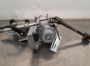 Steering Column FORD TRANSIT COURIER B460 Box Body/MPV