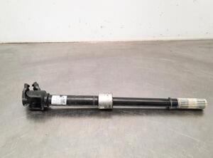 Steering Column MERCEDES-BENZ VITO Mixto (Double Cabin) (W447)