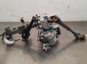 Steering Column NISSAN LEAF (ZE1)