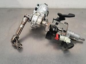 Steering Column RENAULT CLIO V (B7_)