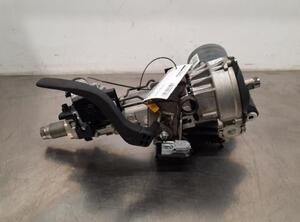 Steering Column SEAT IBIZA V (KJ1, KJG)