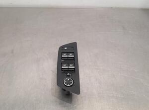 Steering Column Switch PEUGEOT 508 SW II (FC_, FJ_, F4_)