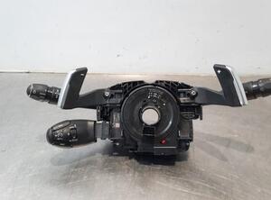 Steering Column Switch PEUGEOT 3008 SUV (MC_, MR_, MJ_, M4_)