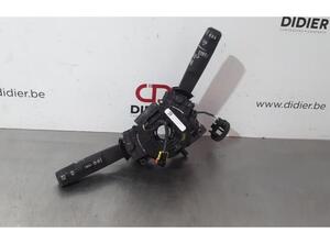 Steering Column Switch OPEL CORSA E (X15)