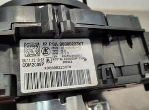 Steering Column Switch CITROËN DS4 (NX_), DS DS 4 / DS 4 CROSSBACK (NX_)