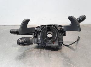 Steering Column Switch DS DS 7 Crossback (J4_, JR_, JC_), CITROËN C5 AIRCROSS (A_), CITROËN DS