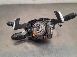 Steering Column Switch PEUGEOT 5008 II (MC_, MJ_, MR_, M4_)