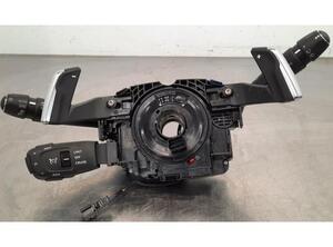 Steering Column Switch PEUGEOT 5008 II (MC_, MJ_, MR_, M4_), PEUGEOT 3008 SUV (MC_, MR_, MJ_, M4_)