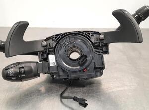 Steering Column Switch CITROËN C5 AIRCROSS (A_), DS DS 7 Crossback (J4_, JR_, JC_), CITROËN DS