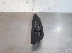 Steering Column Switch NISSAN QASHQAI II SUV (J11, J11_)