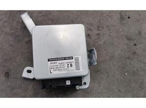 Control unit for power steering TOYOTA YARIS (_P13_)