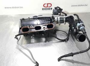 Intake Manifold CITROËN C4 III (BA_, BB_, BC_)