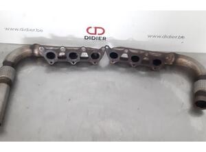 Intake Manifold VW AMAROK (2HA, 2HB, S1B, S6B, S7A, S7B), VW AMAROK Platform/Chassis (S1B, S6B, S7B)