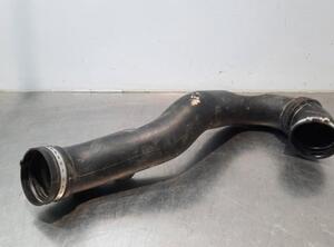 Air Filter Intake Pipe PEUGEOT BOXER Van, OPEL MOVANO C Van (U9)