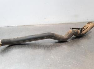 Air Filter Intake Pipe PEUGEOT BOXER Van, OPEL MOVANO C Van (U9)