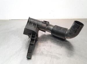 Air Filter Intake Pipe PEUGEOT 208 I (CA_, CC_)