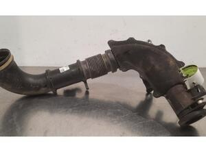 Air Filter Intake Pipe PEUGEOT BOXER Van, OPEL MOVANO C Van (U9)