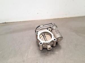 Throttle Body MERCEDES-BENZ C-CLASS Coupe (C205)