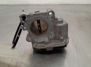 Throttle Body RENAULT CLIO V (B7_)