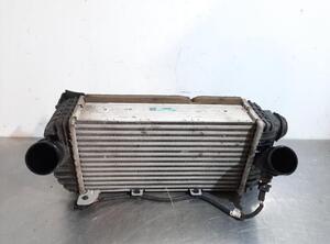 Interkoeler tussenkoeler KIA SPORTAGE (QL, QLE), HYUNDAI TUCSON (TL, TLE)