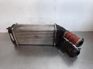 Intercooler PEUGEOT 2008 I (CU_), CITROËN C3 II (SC_), CITROËN C3 III (SX), PEUGEOT 208 I (CA_, CC_)