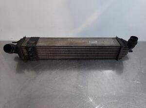 Intercooler RENAULT LAGUNA III Grandtour (KT0/1)