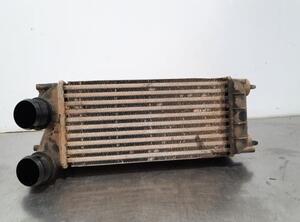 Intercooler CITROËN BERLINGO Box Body/MPV (B9)