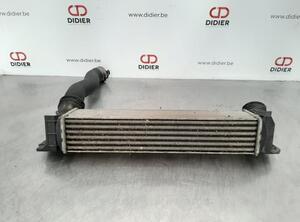 Intercooler BMW 1 Coupe (E82)