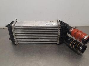 Intercooler PEUGEOT 2008 I (CU_), CITROËN C3 II (SC_), CITROËN C3 III (SX), CITROËN C4 CACTUS