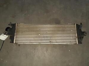 Intercooler OPEL VIVARO A Platform/Chassis (X83)