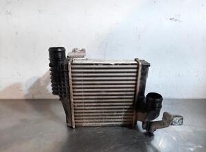 Intercooler PEUGEOT RIFTER