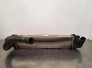 Intercooler OPEL VIVARO B Van (X82)