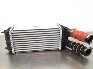 Intercooler CITROËN C3 III (SX), PEUGEOT 2008 I (CU_), CITROËN C4 CACTUS, PEUGEOT 208 II (UB_, UP_, UW_, UJ_)