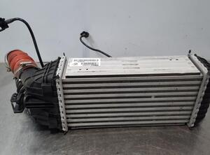 Intercooler PEUGEOT 2008 I (CU_)