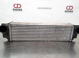 Intercooler BMW 5 Touring (F11)