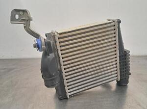 Intercooler CITROËN C4 GRAND PICASSO II (DA_, DE_)