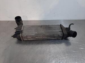 Intercooler PEUGEOT 807 (EB_)