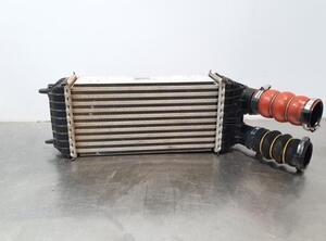 Intercooler OPEL CROSSLAND X / CROSSLAND (P17, P2QO)