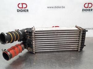 Intercooler CITROËN C3 II (SC_)