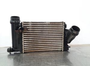 Intercooler NISSAN QASHQAI II SUV (J11, J11_), RENAULT KADJAR (HA_, HL_)