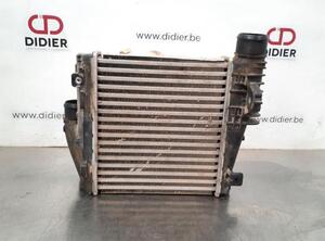 Intercooler CITROËN C5 AIRCROSS (A_)