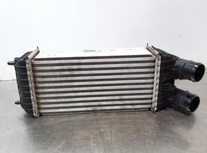 Intercooler OPEL CROSSLAND X / CROSSLAND (P17, P2QO)